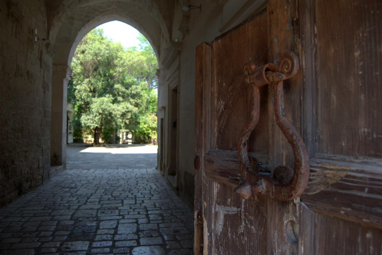 Bed and Breakfast Castello Di Casamassella Pokoj fotografie